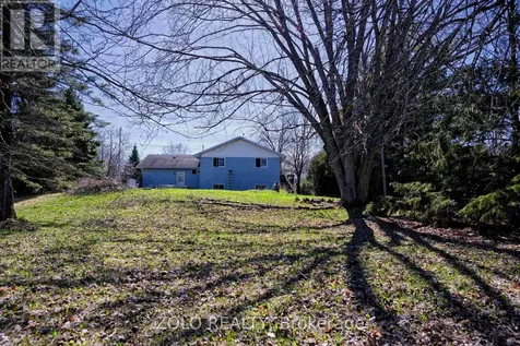 4075 Lafortune Drive Ottawa ON K0A 3J0