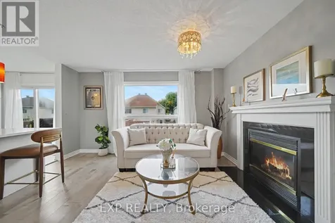 55 San Mateo Drive Ottawa ON K2J 5H4