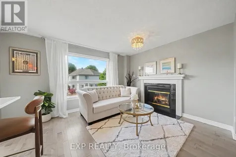 55 San Mateo Drive Ottawa ON K2J 5H4
