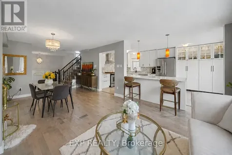55 San Mateo Drive Ottawa ON K2J 5H4