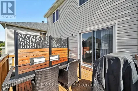 55 San Mateo Drive Ottawa ON K2J 5H4