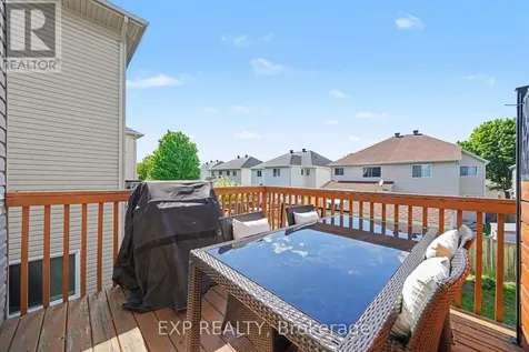 55 San Mateo Drive Ottawa ON K2J 5H4