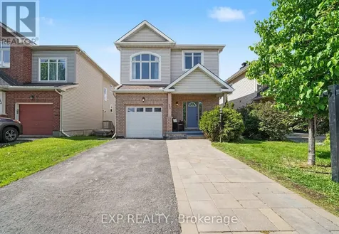 55 San Mateo Drive Ottawa ON K2J 5H4