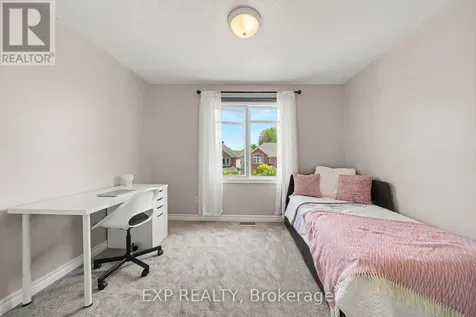 55 San Mateo Drive Ottawa ON K2J 5H4