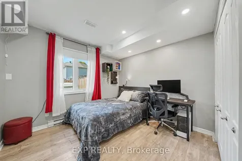 55 San Mateo Drive Ottawa ON K2J 5H4