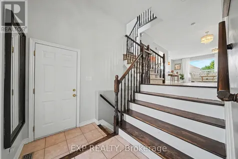 55 San Mateo Drive Ottawa ON K2J 5H4