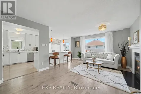 55 San Mateo Drive Ottawa ON K2J 5H4