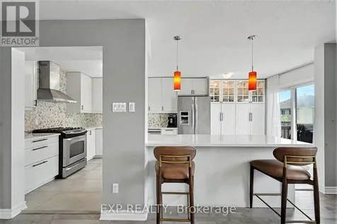 55 San Mateo Drive Ottawa ON K2J 5H4