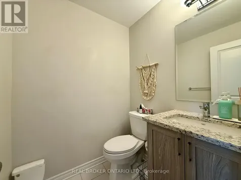 259 Pastel Way Ottawa ON K2J 6C1