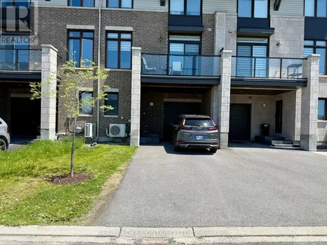 259 Pastel Way Ottawa ON K2J 6C1