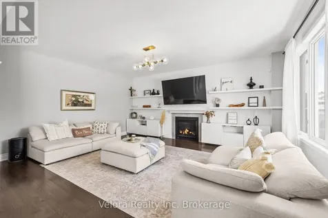 208 Rover Street Ottawa ON K2V 0G2