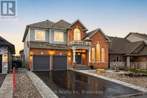 208 Rover Street Ottawa ON K2V 0G2
