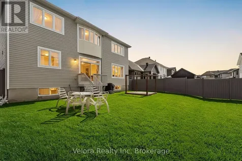 208 Rover Street Ottawa ON K2V 0G2