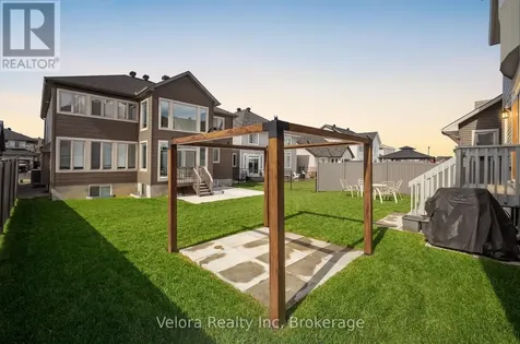 208 Rover Street Ottawa ON K2V 0G2