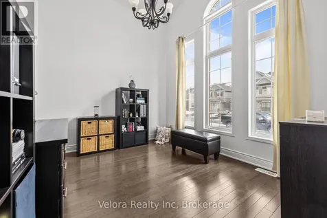 208 Rover Street Ottawa ON K2V 0G2