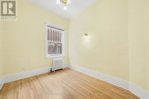 413 Elgin Street Ottawa ON K2P 1N4