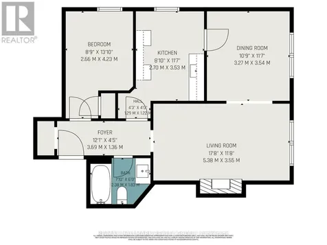 413 Elgin Street Ottawa ON K2P 1N4
