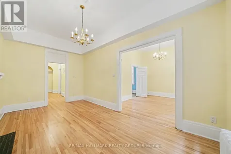 413 Elgin Street Ottawa ON K2P 1N4