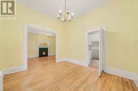 413 Elgin Street Ottawa ON K2P 1N4