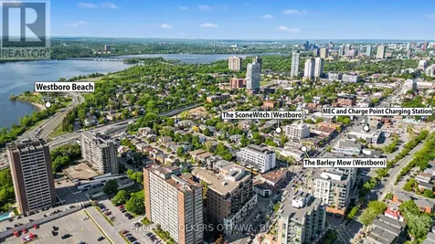 420 Berkley Avenue Ottawa ON K2A 4H5