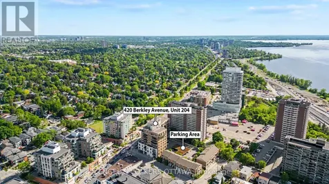 420 Berkley Avenue Ottawa ON K2A 4H5