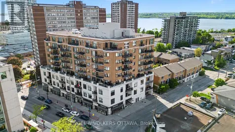 420 Berkley Avenue Ottawa ON K2A 4H5