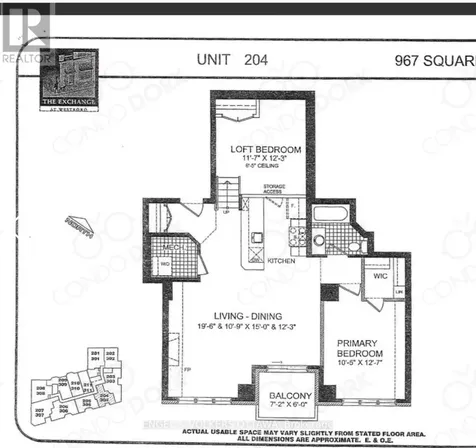 420 Berkley Avenue Ottawa ON K2A 4H5