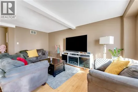 15 Copper Leaf Street Kitchener ON N2E 3T3