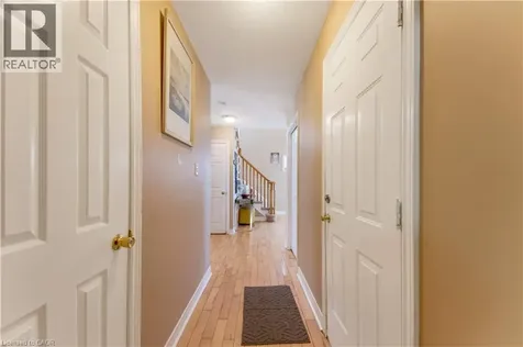 15 Copper Leaf Street Kitchener ON N2E 3T3