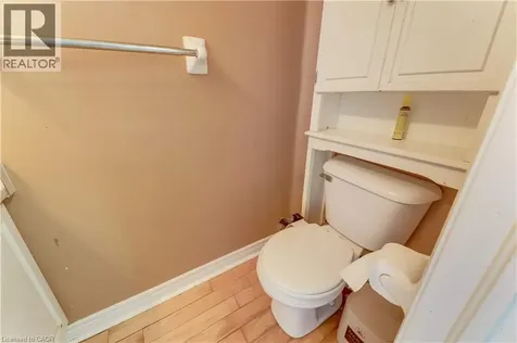 15 Copper Leaf Street Kitchener ON N2E 3T3