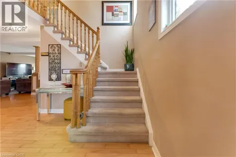 15 Copper Leaf Street Kitchener ON N2E 3T3
