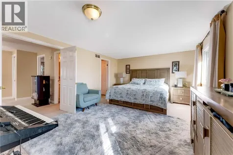 15 Copper Leaf Street Kitchener ON N2E 3T3
