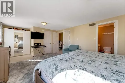 15 Copper Leaf Street Kitchener ON N2E 3T3