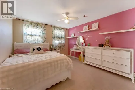15 Copper Leaf Street Kitchener ON N2E 3T3