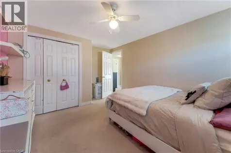 15 Copper Leaf Street Kitchener ON N2E 3T3