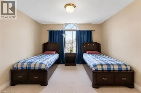 15 Copper Leaf Street Kitchener ON N2E 3T3