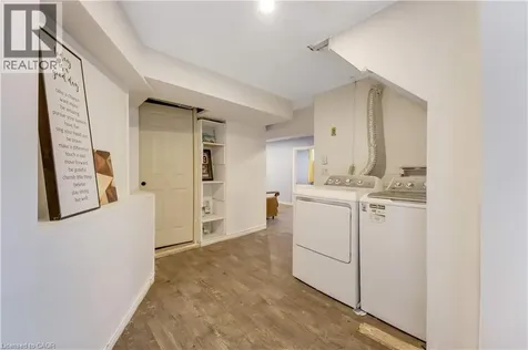 15 Copper Leaf Street Kitchener ON N2E 3T3