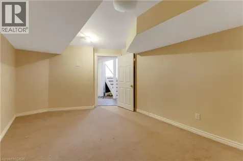 15 Copper Leaf Street Kitchener ON N2E 3T3