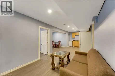 15 Copper Leaf Street Kitchener ON N2E 3T3