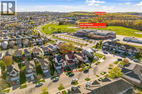 15 Copper Leaf Street Kitchener ON N2E 3T3