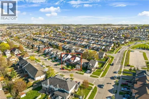 15 Copper Leaf Street Kitchener ON N2E 3T3