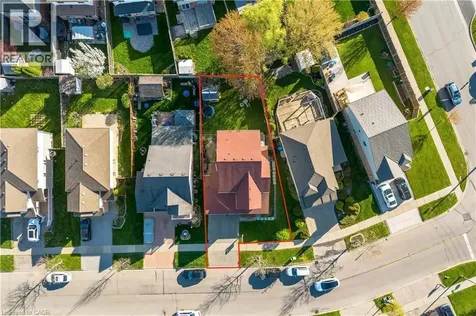 15 Copper Leaf Street Kitchener ON N2E 3T3