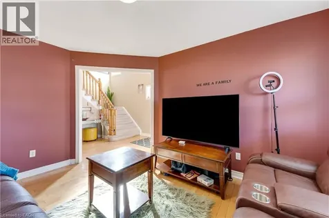 15 Copper Leaf Street Kitchener ON N2E 3T3