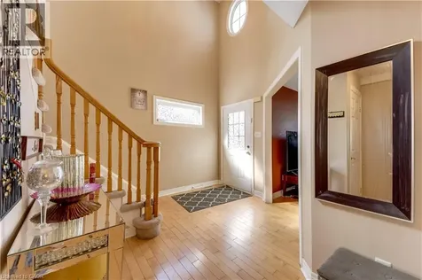 15 Copper Leaf Street Kitchener ON N2E 3T3