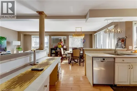 15 Copper Leaf Street Kitchener ON N2E 3T3