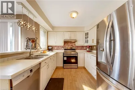 15 Copper Leaf Street Kitchener ON N2E 3T3