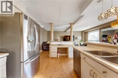 15 Copper Leaf Street Kitchener ON N2E 3T3