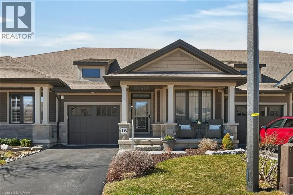 37 Brookside Terrace Smithville ON L0R 2A0