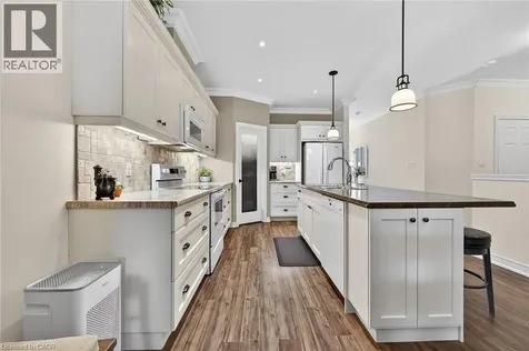 37 Brookside Terrace Smithville ON L0R 2A0
