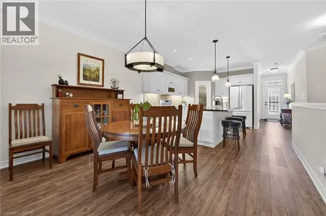 37 Brookside Terrace Smithville ON L0R 2A0